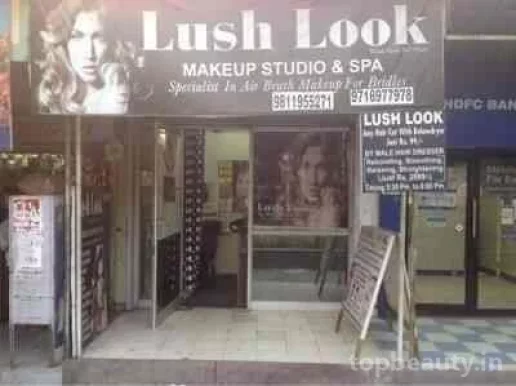 Lush Look Hair Dresser, Delhi - Photo 2