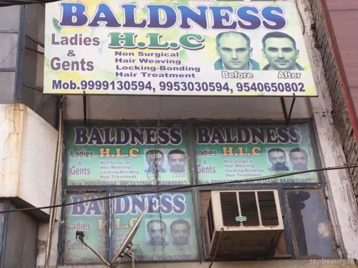 HLC Hair Care, Delhi - Photo 4