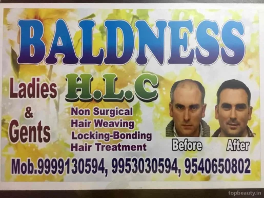 HLC Hair Care, Delhi - Photo 2