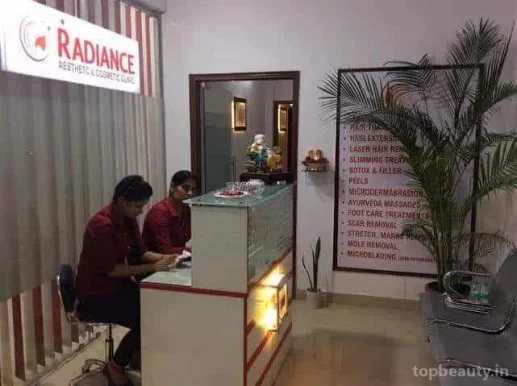 Radiance Aesthetic Clinic, Delhi - Photo 5
