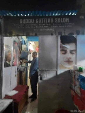 Guddu Hair Dresser, Delhi - Photo 8