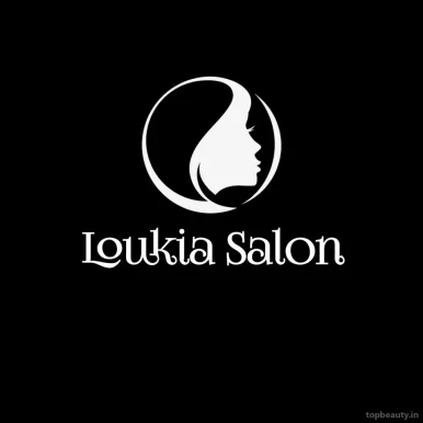 Loukia Salon, Delhi - Photo 3