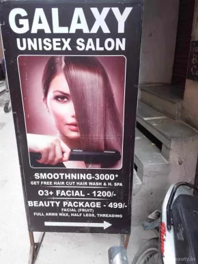 Galaxy Body Care Unisex Salon, Delhi - Photo 4