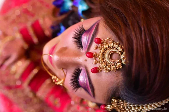 Priyanka Rathore Makeovers, Delhi - Photo 1