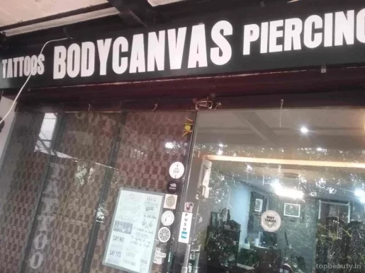 Delhi Bodycanvas Tattoo studios & Piercings parlours, Delhi - Photo 3