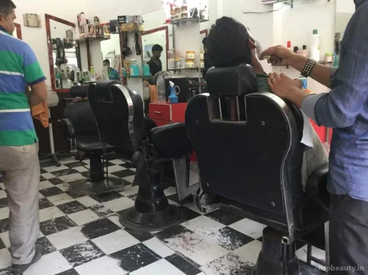 Apex Look Hair Cut Saloon, Delhi - Photo 1