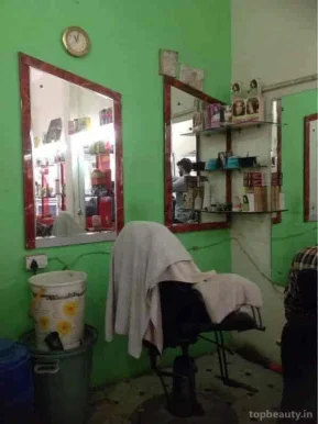 Apex Look Hair Cut Saloon, Delhi - Photo 4
