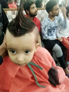 K. G. N. Hair Cutting, Delhi - 
