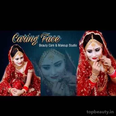 Caring Face Makeup Studio, Delhi - Photo 4