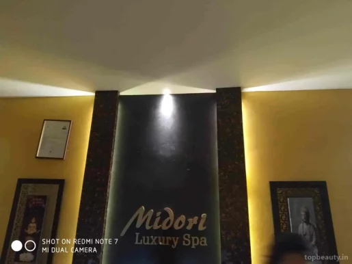 Midori Luxury Spa Delhi, Delhi - Photo 5