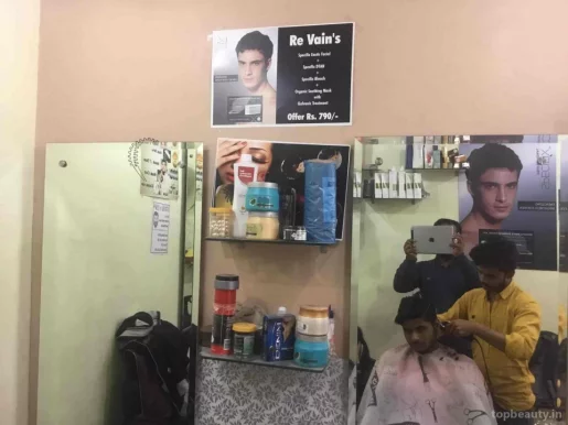 Bombay Hair salon, Delhi - Photo 1