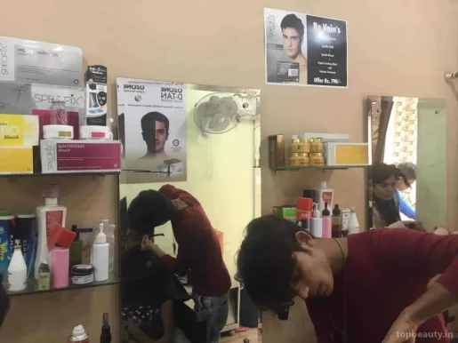 Bombay Hair salon, Delhi - Photo 2