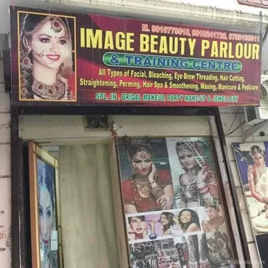 Image Beauty Parlour, Delhi - Photo 3