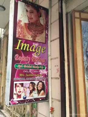 Image Beauty Parlour, Delhi - Photo 5