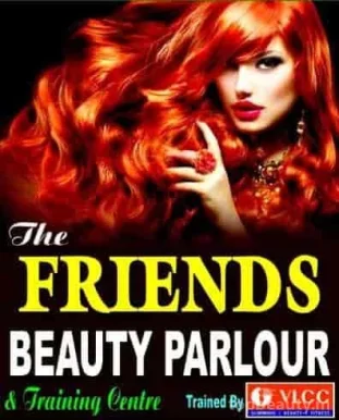 The Friends Beauty Parlour, Delhi - Photo 5