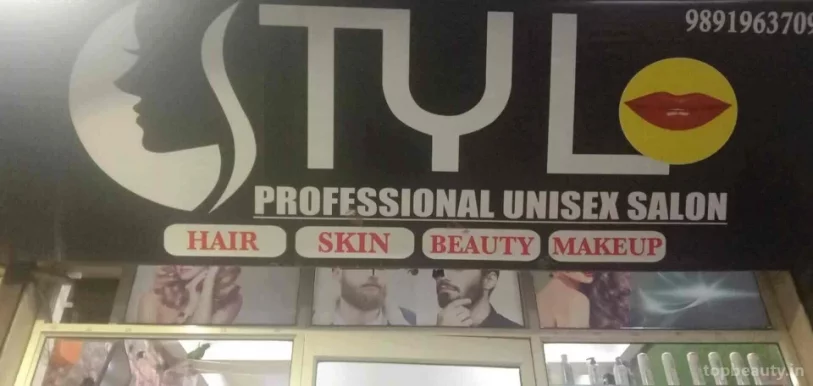 Stylo beauty salon, Delhi - Photo 6