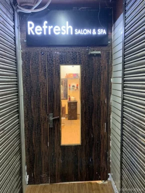 Refresh spa, Delhi - Photo 4