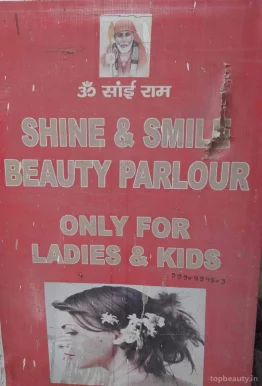 Shine & Smile Beauty Parlour, Delhi - Photo 2