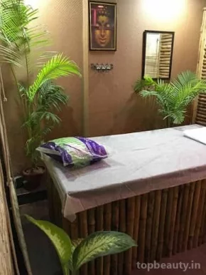 Angamardanam Spa and Massage, Delhi - Photo 1