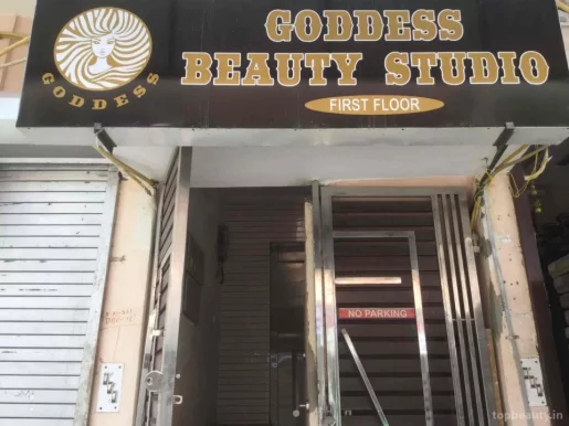 Goddess Beauty Studio, Hari Nagar (UNISEX), Delhi - Photo 7