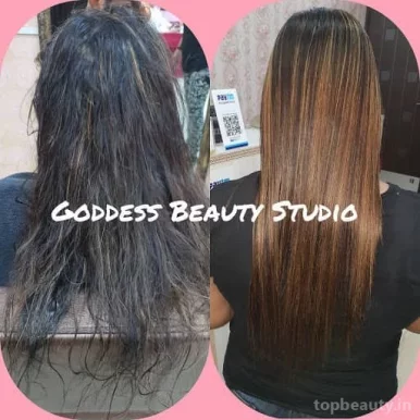 Goddess Beauty Studio, Hari Nagar (UNISEX), Delhi - Photo 2