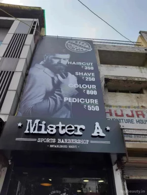 Mister A, Delhi - Photo 2