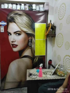 The Beauty Box SalonS (Beauty Parlour for Ladies)), Delhi - Photo 3