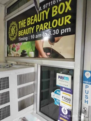 The Beauty Box SalonS (Beauty Parlour for Ladies)), Delhi - Photo 2