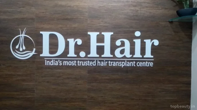 Dr. Hair India - Cosmetic,Laser and Hair Transplant Clinic in Delhi, Delhi - 