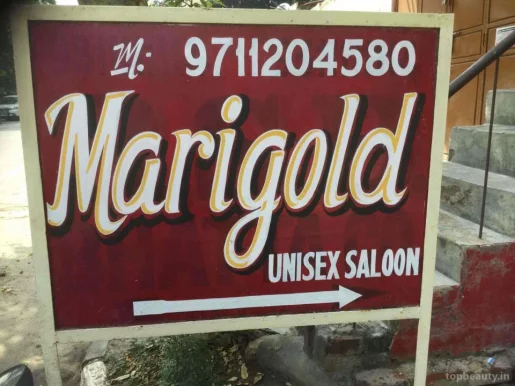 Mari Gold Unisex Salon, Delhi - Photo 5