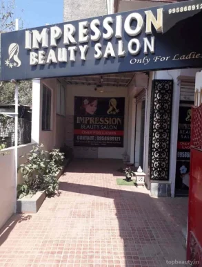 Impression Salon, Delhi - Photo 1