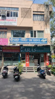 RUBY salon, Delhi - 
