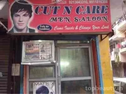 Cut & Care Saloon, Delhi - Photo 7