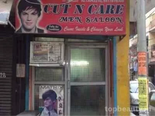 Cut & Care Saloon, Delhi - Photo 4