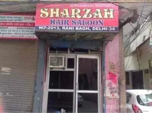 Pardeshi Hair Salon, Delhi - Photo 2
