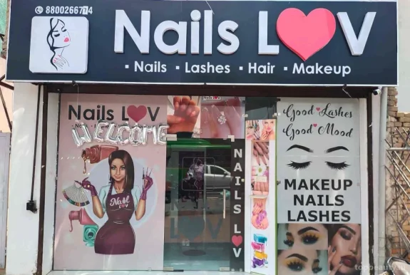 Nails Love, Delhi - Photo 3