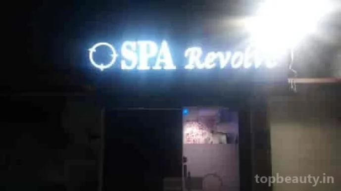 Revolve Spa, Delhi - Photo 7