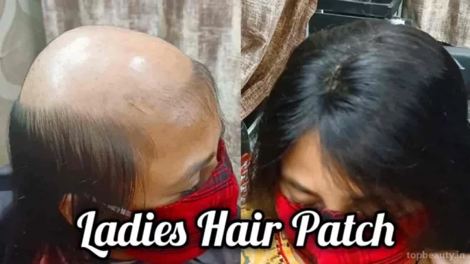 Hair Wig Shop in Delhi, Delhi - Photo 2