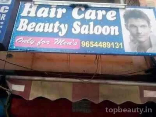 Hair Care Beauty Saloon, Delhi - Photo 2