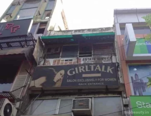 Girl Talk, Delhi - Photo 2