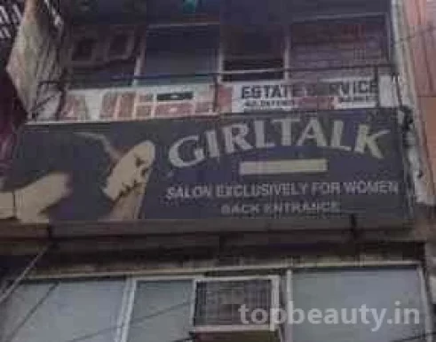 Girl Talk, Delhi - Photo 4