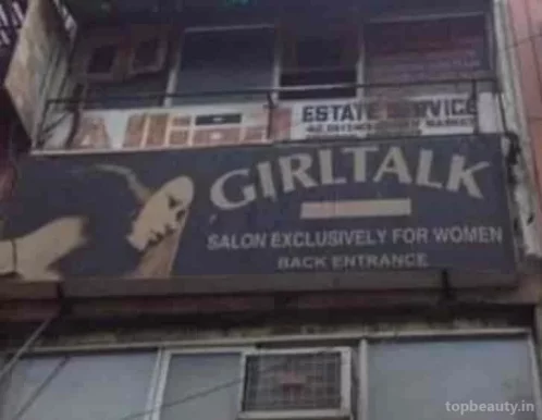 Girl Talk, Delhi - Photo 3