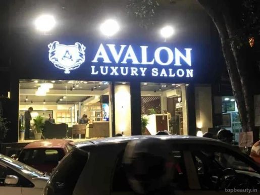 Avalon Luxury Salon and makeup studio, Delhi - Photo 7