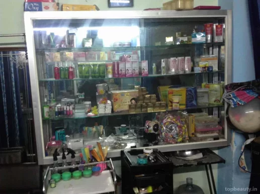 Aroma beauty parlour, Delhi - 