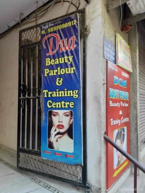Dua Beauty Parlour, Delhi - Photo 3