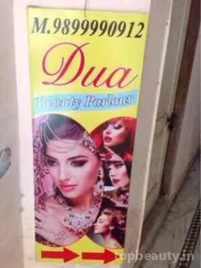 Dua Beauty Parlour, Delhi - Photo 6