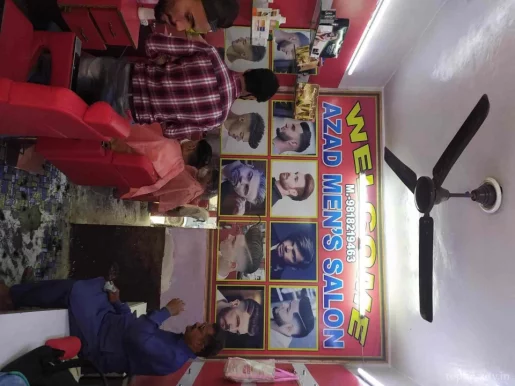 Kanwar Men's Saloon, Delhi - Photo 1