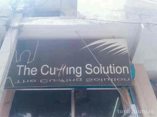 The Cutting Solution, Delhi - Photo 6