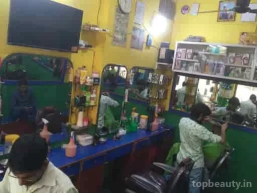 Shama Hair Dresser, Delhi - Photo 5