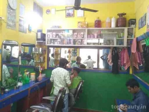 Shama Hair Dresser, Delhi - Photo 1